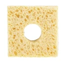 Ersa Soldering Accessory Soldering Iron Cleaning Sponge for use with 0A44, 0A45 Tool Holder, and Multiple Models 0003B/SB