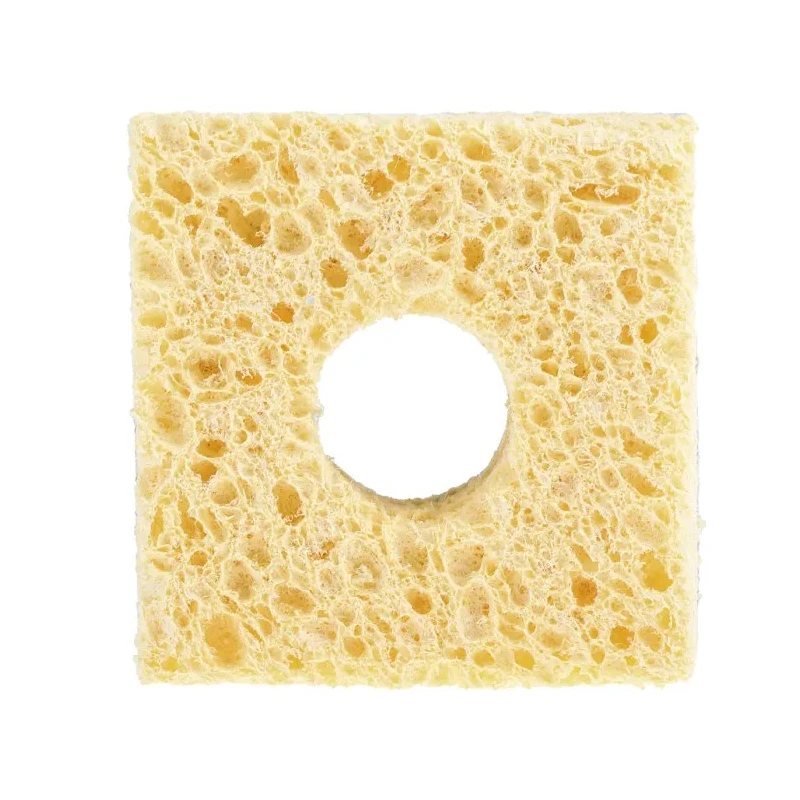 Ersa Soldering Accessory Soldering Iron Cleaning Sponge for use with 0A44, 0A45 Tool Holder, and Multiple Models 0003B/SB