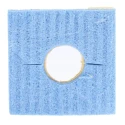 Ersa Soldering Accessory Soldering Iron Cleaning Sponge for use with 0A44, 0A45 Tool Holder, and Multiple Models 0003B/SB