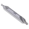 Dormer High-Speed Steel (HSS) Drill Bit 0.31 in Diameter 57 mm Overall Length Right Cutting A225BS4