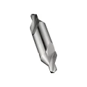 Dormer High-Speed Steel (HSS) Drill Bit 0.31 in Diameter 57 mm Overall Length Right Cutting A225BS4