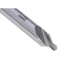 Dormer High-Speed Steel (HSS) Drill Bit 0.31 in Diameter 57 mm Overall Length Right Cutting A225BS4