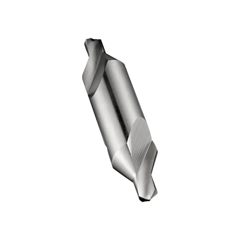 Dormer High Speed Steel Drill Bit, 0.09 in Diameter, 50 mm Overall Length A225BS3