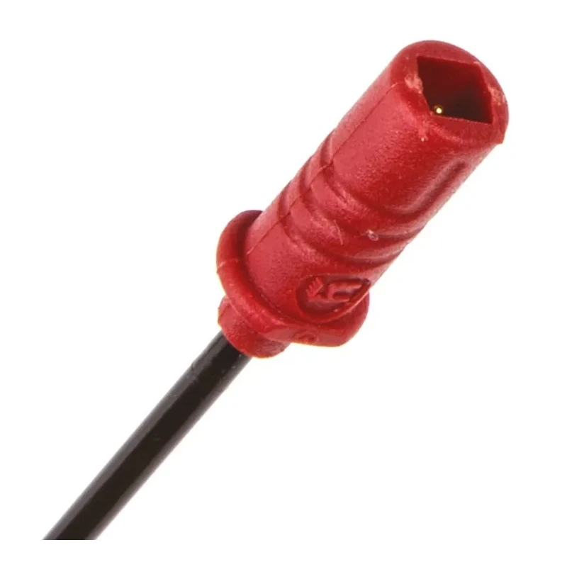 Hirschmann Test & Measurement Spring Loaded Test Probe 0.64 mm Tip 60V dc 0.6 mm Socket 973995101