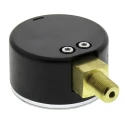 WIKA 50 mm 1/8 in R Type R Pressure Gauge 4 bar 8327494
