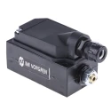 Norgren Pressure Switch Positive Pressure G 1/8 Thread 1.5 to 10 Bar Maximum Operating Pressure 70°C 04015600