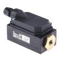 Norgren Pressure Switch Positive Pressure G 1/8 Thread 1.5 to 10 Bar Maximum Operating Pressure 70°C 04015600