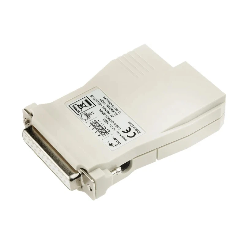 Roline RS485, RS232 Interface Converter, 2 Ports, 100kbps Baud Rate, Model 777-924