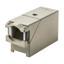 EDAC 516 Cover for use with 516 Series Rack & Panel Connector 516-230-590