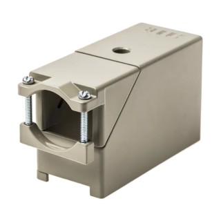 EDAC 516 Cover for use with 516 Series Rack & Panel Connector 516-230-590