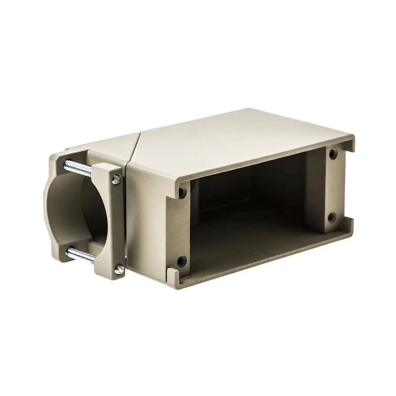 EDAC 516 Cover for use with 516 Series Rack & Panel Connector 516-230-590