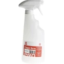 RS PRO Clear Spray Bottle, 600ml Plastic Bottle for Water Based and Non-Aggressive Solvents 779-318