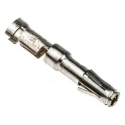 ITT Cannon Female Crimp Circular Connector Contact Contact Size 16 AWG Wire Size 16, 18 AWG 250V T2P16FC4LT / 192900-0003