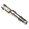 ITT Cannon Female Crimp Circular Connector Contact Contact Size 16 AWG Wire Size 16, 18 AWG 250V T2P16FC4LT / 192900-0003