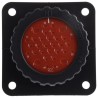 ITT Cannon Circular Connector 32 Contacts Panel Mount Socket Male IP67 Trident Neptune Series TN0S24-0428P1L / 192900-0072