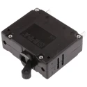 ETA Thermal Circuit Breaker 15A Current Rating 1-Pole Flange Mount 240V AC 80V DC 8340-F410-P1M1-A3H0-15A