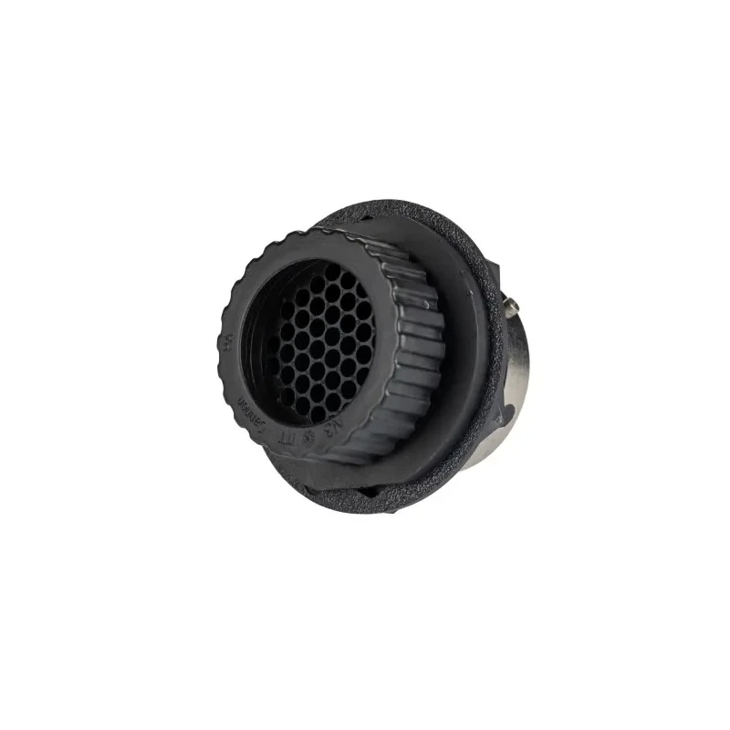 ITT Cannon Circular Connector Panel Mount, 48 Contacts, Socket Female, IP67, Polymer Housing TN7S24-0048S1L / 192900-0481