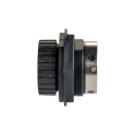 ITT Cannon Circular Connector Panel Mount, 48 Contacts, Socket Female, IP67, Polymer Housing TN7S24-0048S1L / 192900-0481