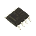 Texas Instruments Precision Timer, 1 Internal Timer, 8-Pin SOIC, Surface Mount, 4.5V-16V Supply, 0°C to 70°C NE555D
