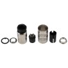 binder Circular Connector 8 Contacts Cable M16 Socket Female IP67 423 Series 99-5672-15-08
