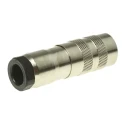 binder Circular Connector 8 Contacts Cable M16 Socket Female IP67 423 Series 99-5672-15-08
