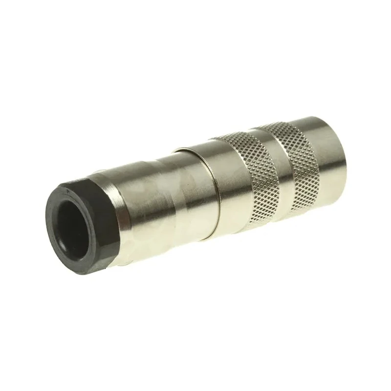 binder Circular Connector 8 Contacts Cable M16 Socket Female IP67 423 Series 99-5672-15-08