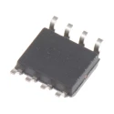 Texas Instruments Timer Circuit 1 Internal Timer 8-Pin SOIC Surface Mount TLC555CD