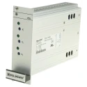 Eplax Switching Power Supply 3 Output 15V DC 60W Rack Mount 253V AC PK Series 116-010101G