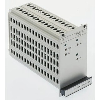 Eplax Switching Power Supply 3 Output 15V dc, 120 W Rack Mount 12V-48V DC Input 116-010175L