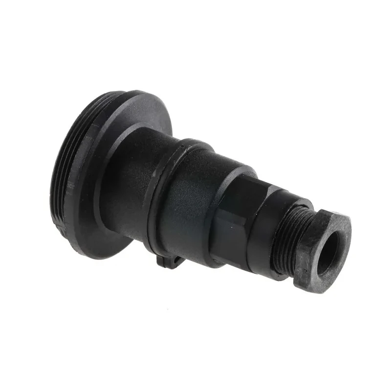 Amphenol Bulgin Standard Buccaneer 7-Contact Female Circular In-Line Socket Connector 250V 5A IP68 PX0746/S
