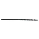 Dormer HSS Twist Drill Bit 1 in 119mm Overall Length Cylindrical Shank Bright Finish A1104.0