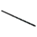 Dormer High Speed Steel Helical 4-Flute 148mm Overall Length Cylindrical Shank Drill Bit A1106.5