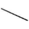 Dormer High Speed Steel Helical 4-Flute 148mm Overall Length Cylindrical Shank Drill Bit A1106.5