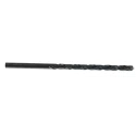 Dormer High Speed Steel Helical 4-Flute 148mm Overall Length Cylindrical Shank Drill Bit A1106.5