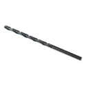 Dormer High Speed Steel Helical 4-Flute 148mm Overall Length Cylindrical Shank Drill Bit A1106.5
