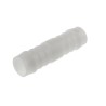 RS PRO Hose Connector 19 mm ID Push-on 795-382 Acetal Material