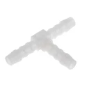 RS PRO Hose Connector 5 mm ID Push-on Acetal Body Male Connector 795-398