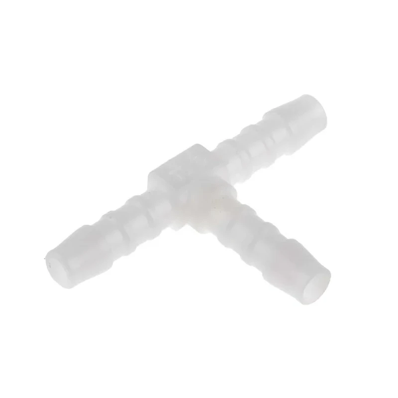 RS PRO Hose Connector 5 mm ID Push-on Acetal Body Male Connector 795-398
