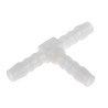 RS PRO Hose Connector 5 mm ID Push-on Acetal Body Male Connector 795-398