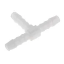 RS PRO Hose Connector 5 mm ID Push-on Acetal Body Male Connector 795-398