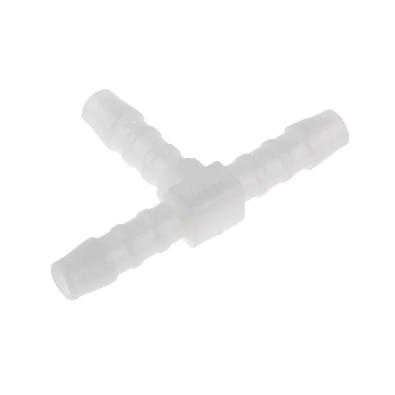 RS PRO Hose Connector 5 mm ID Push-on Acetal Body Male Connector 795-398