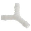RS PRO Hose Connector 10 mm ID Push-on 10 bar Acetal Body 795-540