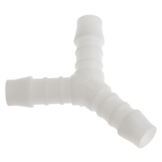 RS PRO Hose Connector 10 mm ID Push-on 10 bar Acetal Body 795-540