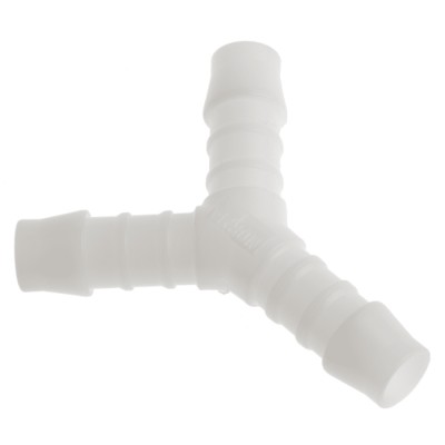 RS PRO Hose Connector 10 mm ID Push-on 10 bar Acetal Body 795-540