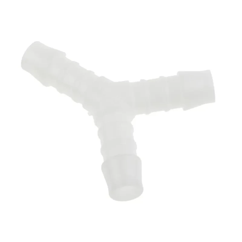 RS PRO Hose Connector 10 mm ID Push-on 10 bar Acetal Body 795-540