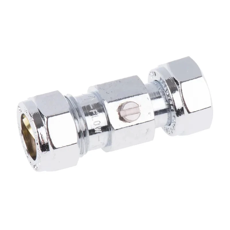 Pegler Yorkshire Brass Copper Male Straight Pattern Ball Valve 1/2 in BSP Inlet 3/4 in BSP Outlet 16 Bar 120°C 521007