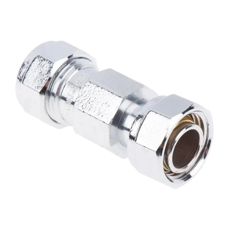 Pegler Yorkshire Brass Copper Male Straight Pattern Ball Valve 1/2 in BSP Inlet 3/4 in BSP Outlet 16 Bar 120°C 521007