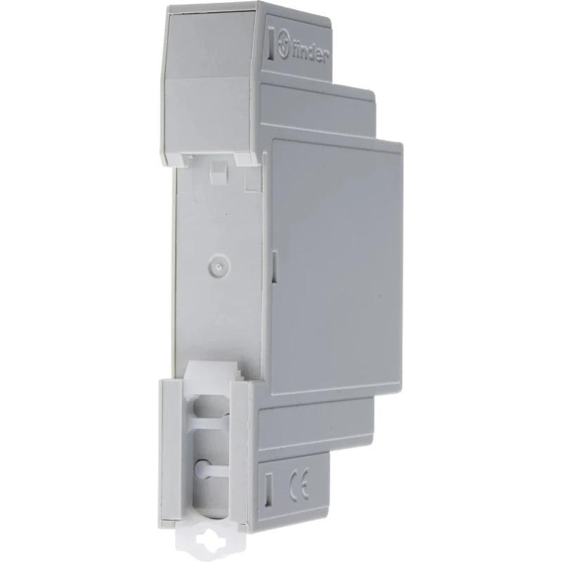 Finder 14 Staircase Timer, Screw Terminal, SPST-NO Contact, 230V Supply Voltage 14.01.8.230.0000
