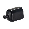 Bulgin Black PVC Insulation Boot for use with PF Range 11987