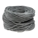 Belden 9505 Series Data Cable 5 Pairs 10 Cores 0.2 mm² 304 m Silver Sheath Polyvinyl Chloride 9505.00U305